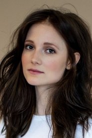 Joy Verberk portrait
