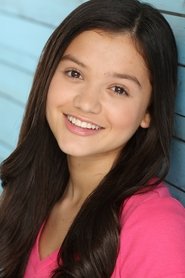 Jaynee-Lynne Kinchen portrait