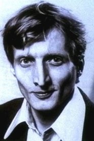 Richard Spore portrait