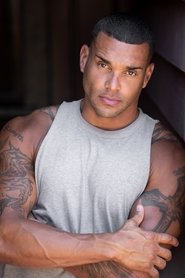 Jamaal Lewis portrait