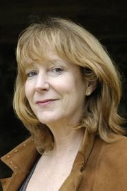 Patty Hannock portrait