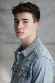 Riccardo Drayton portrait