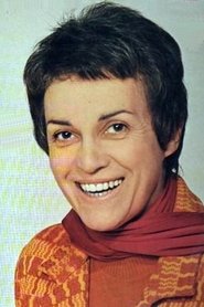 Georgette Plana portrait