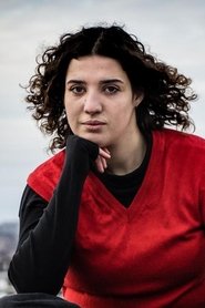 Ahlaam Teghadouini portrait