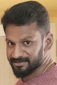 P.R.Tamil Selvam portrait