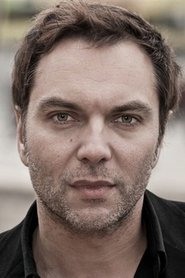 Luis Inacio portrait