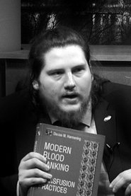 DB Adkins portrait