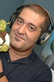Mauro Ramos portrait