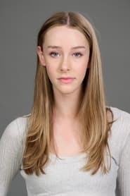 Matilda May Pawsey portrait