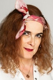 Arna Magnea Danks portrait