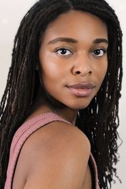 Caridad Cole portrait
