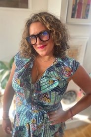 Xochitl Gonzalez portrait