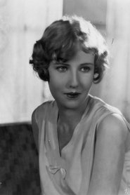 Elsa Segerberg portrait