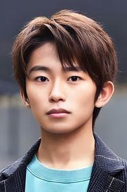 Seishirou Katou portrait