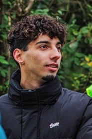 Maxence Bernizet portrait