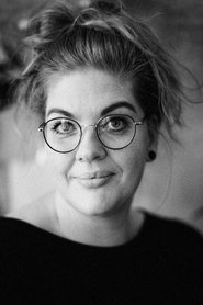 Ulrike Lichtenberg portrait