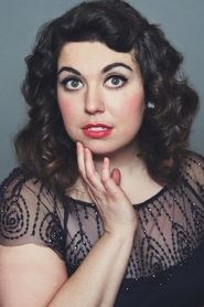 Jenny Zigrino portrait