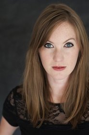 Amanda Drinkall portrait