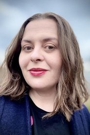 Lucia Kajánková portrait