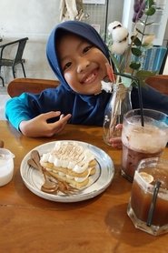 Khayra Fathia Ginanjar portrait
