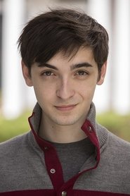 Christian Adam portrait