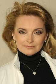 Eva Pavlíková portrait