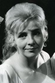 Eliška Nosálová portrait