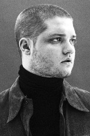 Tomás Kirzner portrait
