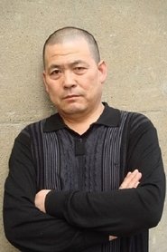 Lan Faqing portrait