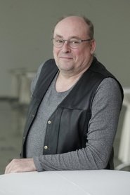 Gojmir Lešnjak 'Gojc' portrait