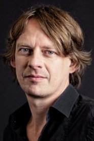 Frans van Gestel portrait