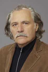 Rade Šerbedžija portrait