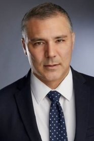 Norman Black portrait