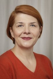 Susanne Böwe portrait
