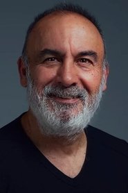Yaşar Üzer portrait