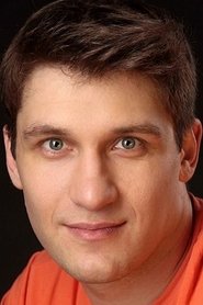Sergey Ivanuk portrait