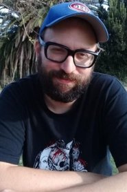 Manuel Facal portrait