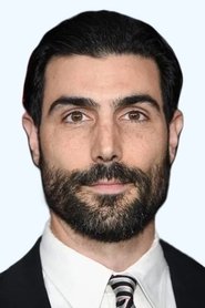 Louis Cancelmi portrait