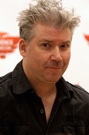 Chris Gore portrait