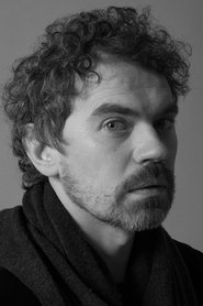 SJ McArdle portrait
