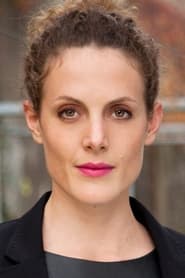 Barbara Lanz portrait