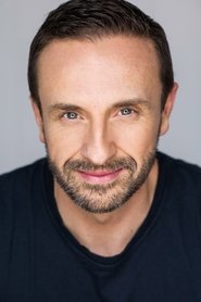 Mitchell Butel portrait