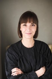Anta Aizupe portrait
