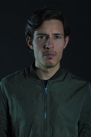 Alan Armas de la Rosa portrait