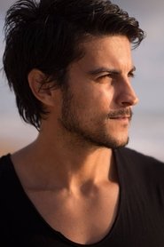Márcio de Andrade portrait