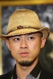 Hai Tao portrait