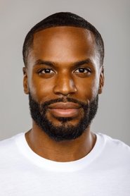 Robert Hayes portrait