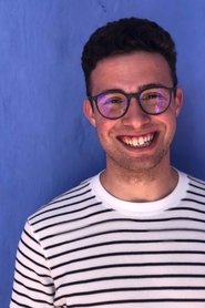 Matt Bilmes portrait