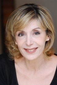 Nathalie Krebs portrait