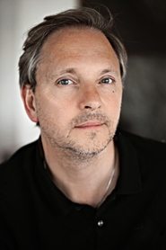 Olli Dittrich portrait